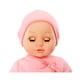 thumbnail image 4 of Muñeca Baby Born Mi Primera Muñeca Annabell, 4 of 4