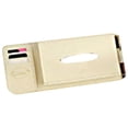 thumbnail image 2 of karymi New Car Mask Storage Box Car Hanging Type Ceiling Sun Visor Box Wal&mart Deals, 2 of 3