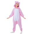 thumbnail image 1 of Disfraz de animal CANASOUR para niños de Halloween de 4 a 12 años, 1 of 6