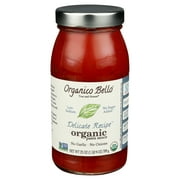 Organico Bello Organic Delicate Recipe - 25 oz Pack Of 6