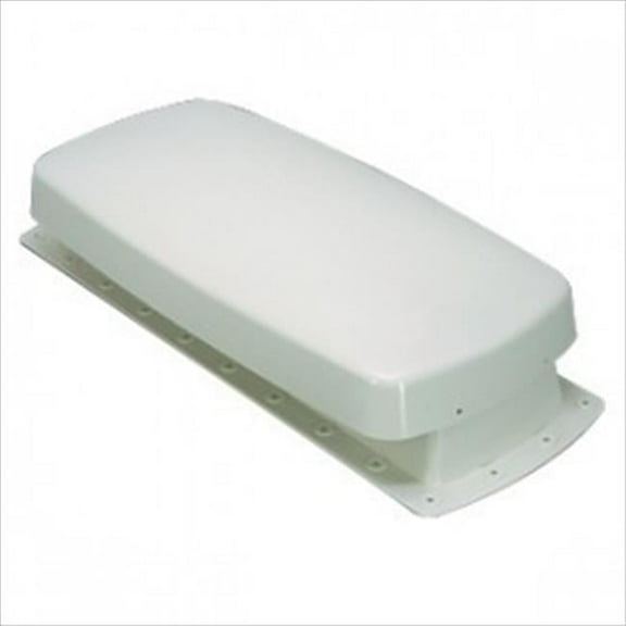 12603 Plastic Roof Vent