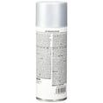 thumbnail image 2 of Duplicolor HVP103 Vinyl & Fabric Spray Paint Silver - 11 oz, 2 of 2