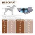 thumbnail image 2 of Sudadera Con Capucha Para Perros Pupteck, Sudadera Cálida Pa, 2 of 7