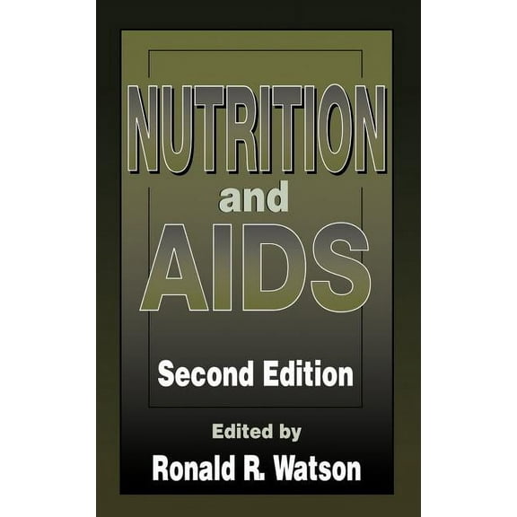 Modern Nutrition Nutrition and AIDS, (Hardcover)