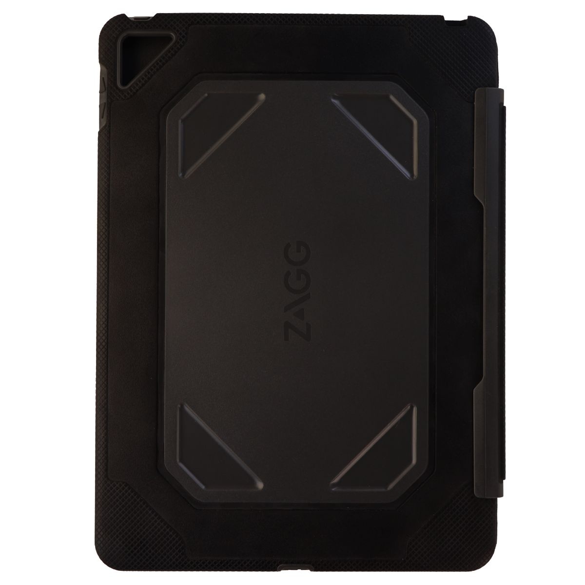 ZAGG Rugged Durable Case with Keyboard for iPad Pro 9.7 (4th Gen)/Air 2