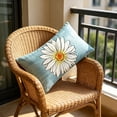 thumbnail image 3 of SIfdSeng My Items Decorative Throw Covers Soft Cozy Square for Sofa Couch Bedroom Living Room Home Machine Washable, 3 of 3