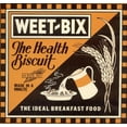 thumbnail image 5 of Sanitarium Weet-Bix (Value Pack of 1 x 1.2kg/72 BIX) Australia's Favourite Breakfast Cereals with Fantastic Texture and Delicious Taste, 97% Wholegrain Wheat ... Goodness and Energy, 5 of 6