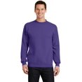 thumbnail image 1 of Port & Company? - Sudadera con cuello redondo Core Fleece. PC78 Puerto & Compa??a PC78, 1 of 1