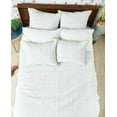 thumbnail image 4 of Spencer Cotton Standard Pillow Sham, 4 of 5