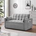 thumbnail image 3 of Sofá Cama Oporto Gris, 3 of 5