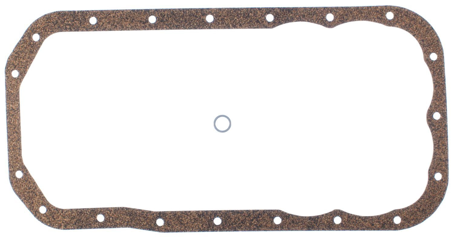 Mahle Engine Oil Pan Gasket Set OS30598