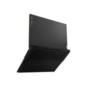 Lenovo Legion 5 15IMH05H 81Y6 - Intel Core i7 - 10750H / up to 5 GHz - Win 10 Home 64-bit - GF GTX 1660 Ti - 8 GB RAM - 512 GB SSD NVMe - 15.6 IPS 1920 x 1080 (Full HD) @ 120 Hz - Gigabit Ethernet - Wi-Fi 6 - phantom black - kbd: US - with 1 Year Legion Ultimate Support with Onsite
