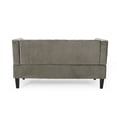 thumbnail image 5 of Resenkos Sofa Couch, Modern Love Seats Sofa Furniture,NH-VivaLux, 5 of 12