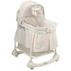 Cuddle'n Care 2-in-1 Bassinet & Incline Sleeper