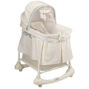 Cuddle'n Care 2-in-1 Bassinet & Incline Sleeper