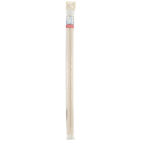 E-Z Stitch Scroll Rods 26"-Heavy-Duty .625" | Walmart Canada