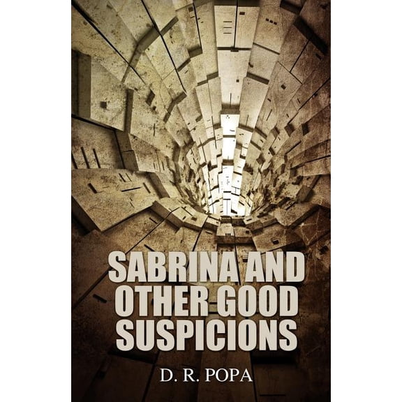 Sabrina and Other Good Suspicions, (Paperback)