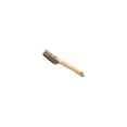 thumbnail image 4 of Forney Industries Scratch Brush with Long Handle, Stainless, 3 x 19 Rows, 4 of 5