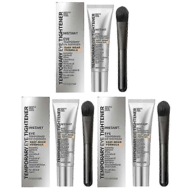 Instants Eye Tightener Anti-Aging Eye Cream for Fine Lines, Wrinkles, Puffiness, and Dark Circles, Firming Cream for All Skin Types