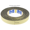 thumbnail image 2 of Phenofice 2 Rolls Door Soundproofing Strip Eva Black Insulation for Home Use, 2 of 6
