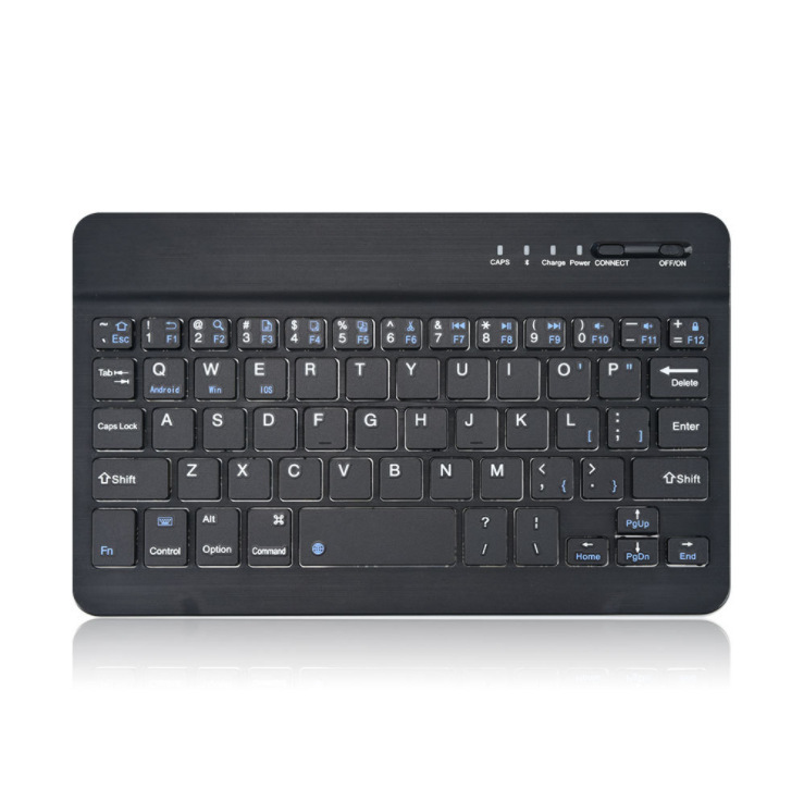 Htovila keyboard is suitable for mobile tablet computer wonderful