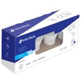 thumbnail image 1 of FOCO LED T BULBO 3 W LUZ DE DIA 4 PZAS VOLTECK 46863, 1 of 1