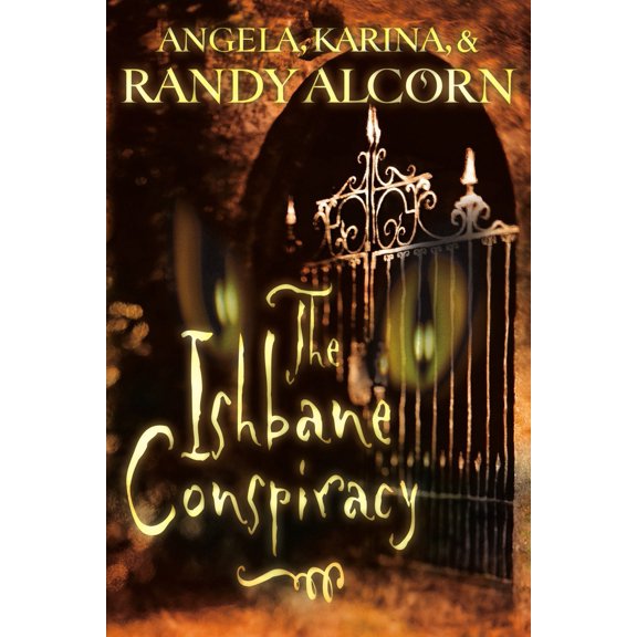Pre-Owned The Ishbane Conspiracy (Paperback) 1576738175 9781576738177