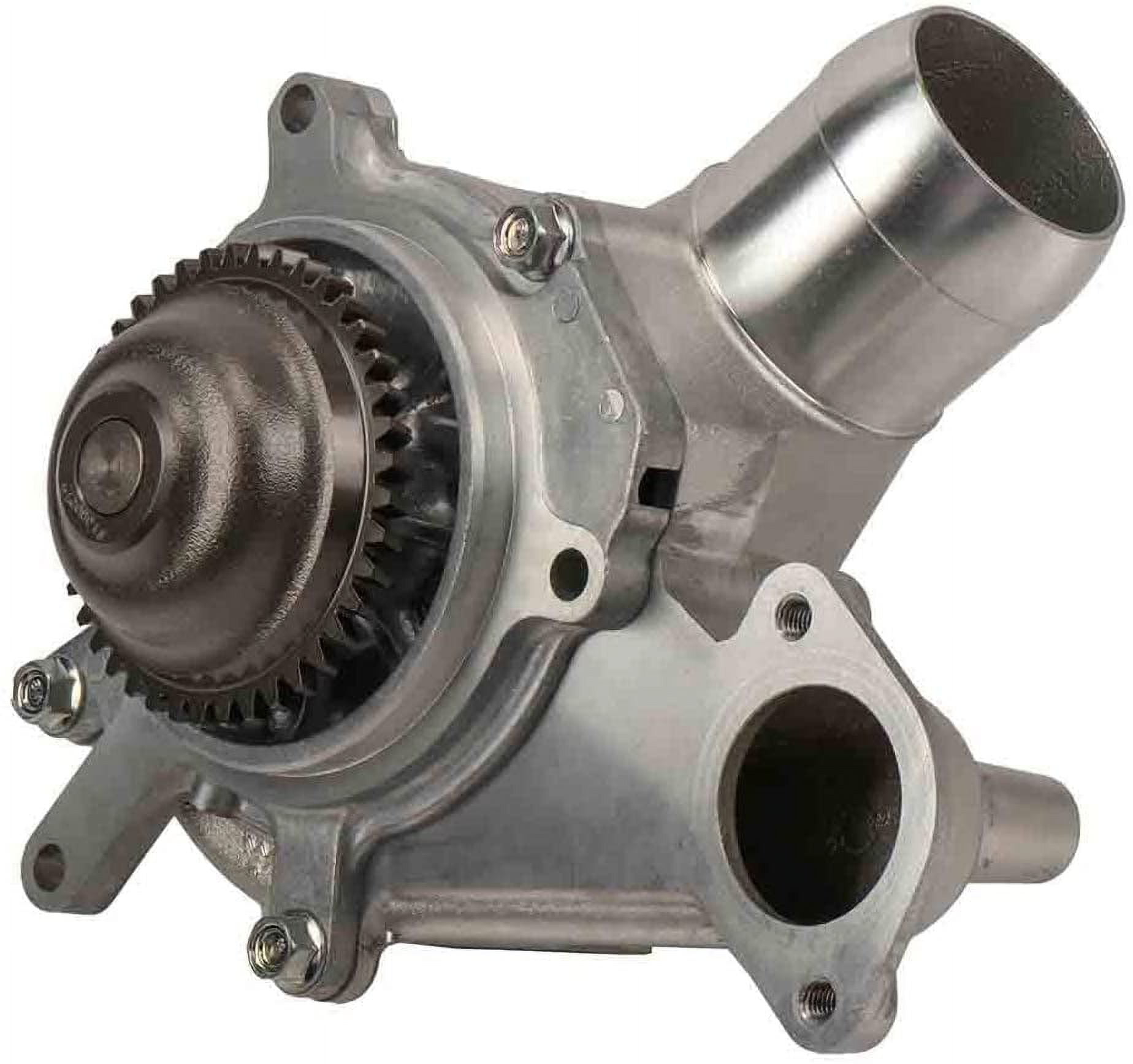 AC Delco 251-748 Original Equipment Engine Water Pump for GM
