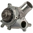 thumbnail image 2 of AC Delco 251-748 Original Equipment Engine Water Pump for GM Diesel, 2 of 2
