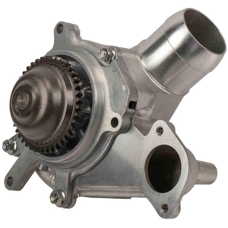 ちゅいん AC Delco 251-748 Original Equipment Engine Water Pump for GM