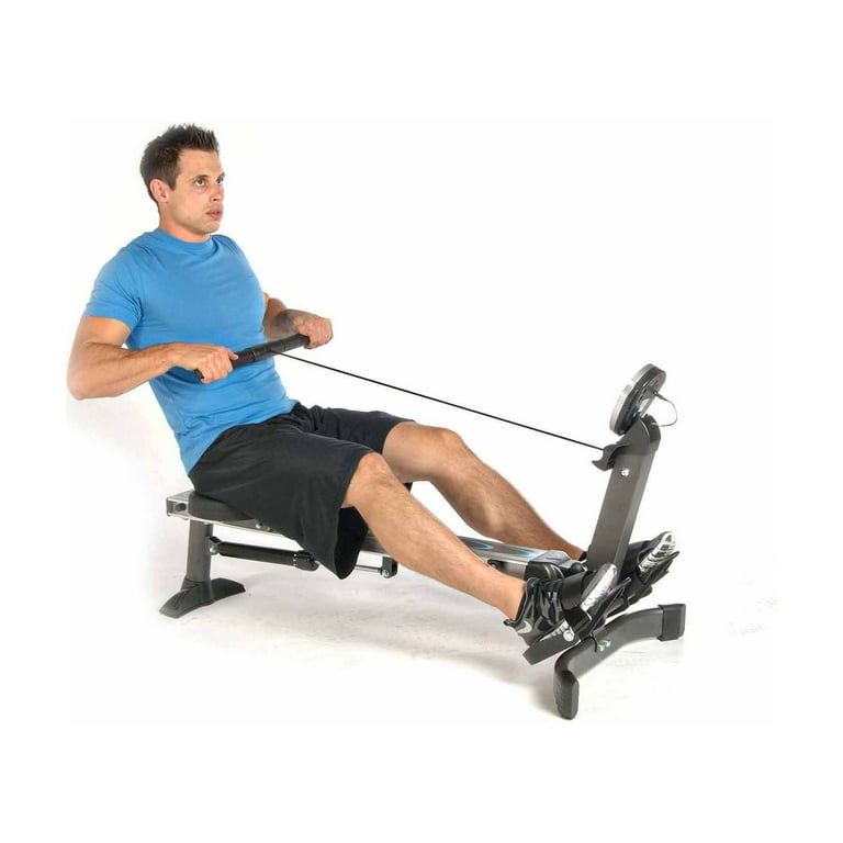 Stamina Avari Easy Glide Rower