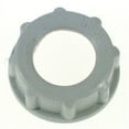 thumbnail image 1 of Halex - adalet 1-.50 in. RGD Plastic Insulating Bushing  97525, 1 of 1