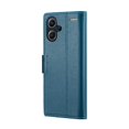 thumbnail image 5 of Funda tipo cartera Xiaomi Redmi Note 13 Pro Plus con cierre magnético, RFID, tarjetero, soporte, carga inalámbrica, 5 of 5