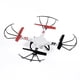 thumbnail image 2 of WLtoys V686G RC Drone 2,4G 4CH 6 ejes Gyro FPV 0.3MP Cámara Control remoto Quadcopter enchufe de EE. UU., 2 of 10