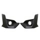 thumbnail image 1 of Fog Light Cover Vent Car Grille for XV 57731FL860 57731FL870 Bumper Lamp-Cover, 1 of 4