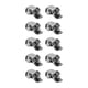 thumbnail image 5 of 10 Piezas de Cabeza de Calavera DIY para Hacer Colgantes de Calavera de Esqueleto Colgantes de Dices de Calavera DIY para Hacer Joyas Y Manualidades ANGGREK  Otros, 5 of 8