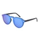 thumbnail image 3 of Gafas De Sol Con Lentes Polarizadas,Gafas De Sol Polarizadas Redondas Gafas De Sol Polarizadas Azul Hielo Ligeras Gafas De Sol Polarizadas Redondas De Moda Acabado De Lujo, 3 of 8