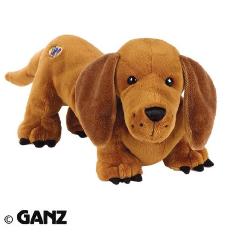 Details about   6x Webkinz Lilkinz Basset Hound New With Sealed/Unused Code Tag.~Lot Of 6. 