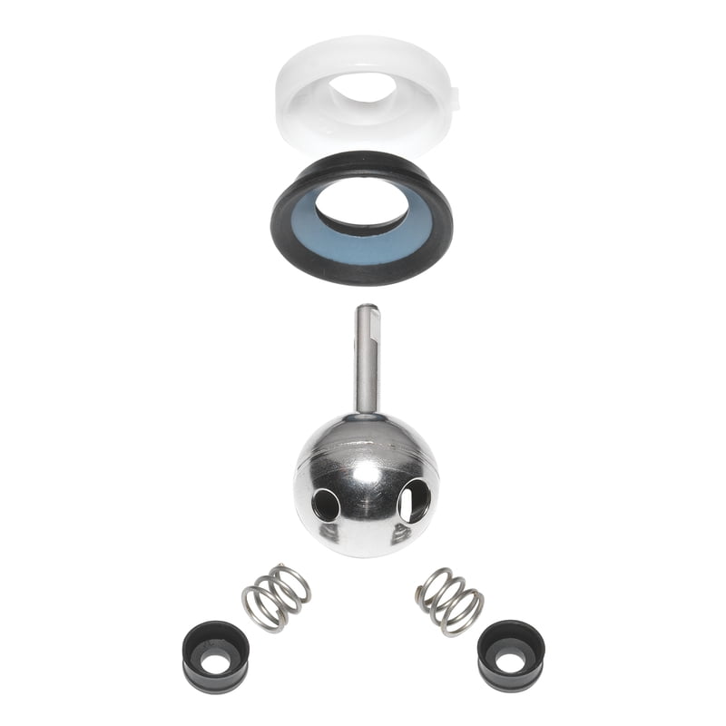 Oak Brook Kitchen Faucet Repair