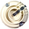 thumbnail image 3 of ACDelco D434X Rotor D Fits select: 1982-1991 CHEVROLET S TRUCK, 1983-1989 CHEVROLET BLAZER, 3 of 5
