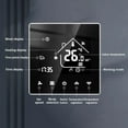 Wifi Smart Thermostat Temperature Controller Electric Floor Heating Gas