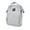 Gray, variant on Anello Official Japan USA Flag Unisex Fashion Backpack Rucksack Diaper Travel Bag AT-B0481A-USA