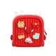 thumbnail image 1 of Qarigey para niños, escolar de dibujos animados, escolar portátil para preescolar, de viaje para niñas, de Mochilas Qarigey AP010490-00B, 1 of 6
