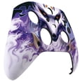 thumbnail image 5 of eXtremeRate Nine-Tailed Fox Replacement Front Housing Cover for Xbox Core Controller Wireless, 5 of 8
