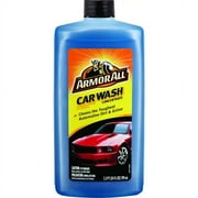 Armor All 25024 Armor All Car Wash 16 Ounce Liquid, Each
