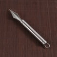 thumbnail image 4 of 2025 Stainless Steel Melon Baller Scoop Set, Fruit Carving Cutter Knife for Watermelon, Cantaloupe & Ice Cream, Summer Kitchen Gadgets for Home & Camping, Multi-Purpose Scooper & Slicer, 4 of 4