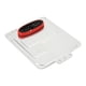 thumbnail image 2 of Unidad de control de faros D1S ANGGREK Balasto de faro de xenón estándar OEM A2118709126, 2 of 8