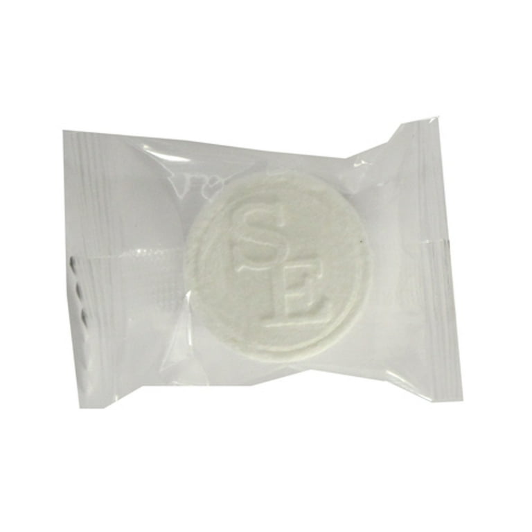 12 Compressed Towels for Travel, Survival/Emergency Kit, or Camping Gear 12 Compressed Towels for Travel, Survival/Emergency Kit, or Camping Gear