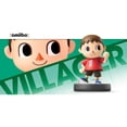 thumbnail image 4 of Villager amiibo - Europe/Australia Import (Super Smash Bros Series), 4 of 9