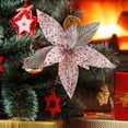 thumbnail image 3 of Elegant Festive Centerpiece Floral Arrangement For Your Party Celebration Decoration Table Setting, 3 of 6